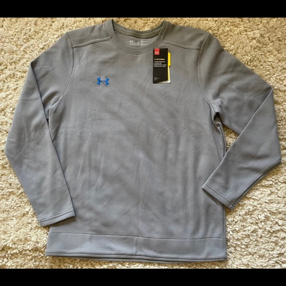 Under Armour Men’s Sweater